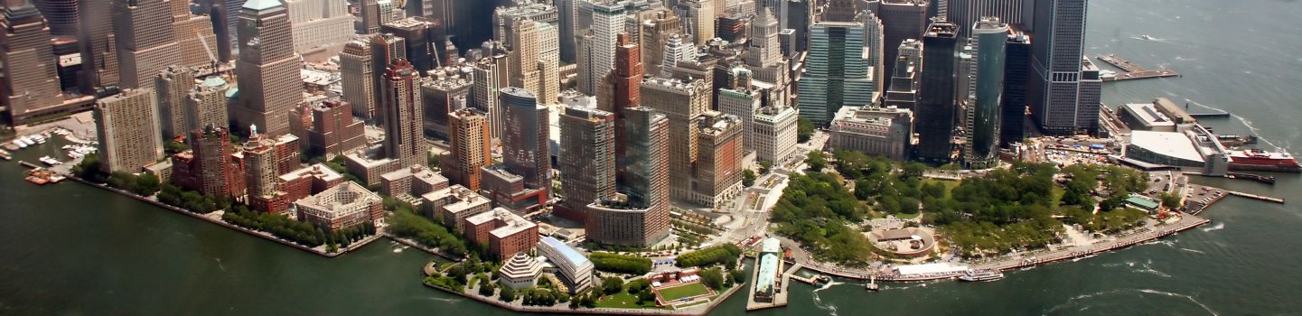 New York Rentals
